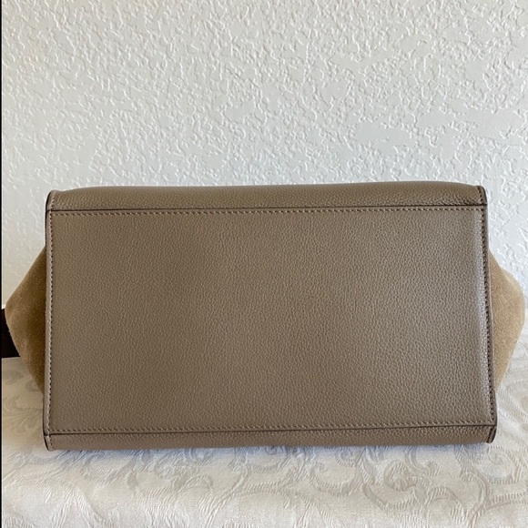 celine trapeze bag medium - Picture 11 of 13